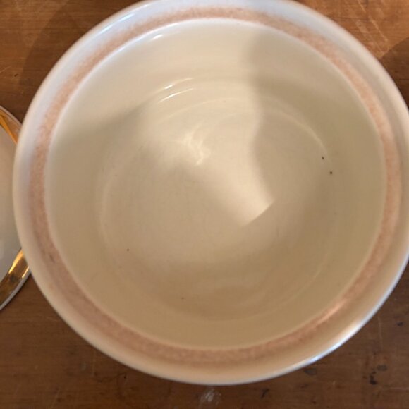 Vintage Halls Superior Kitchenware 1960's - Picture 3 of 6